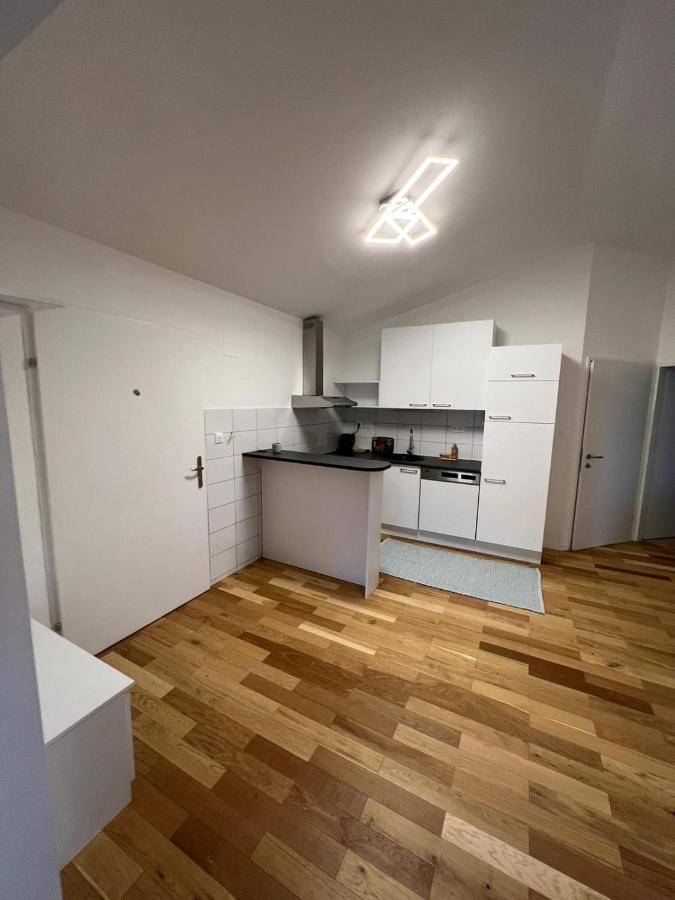 Pannonia Appartements Bad Tatzmannsdorf Exteriör bild