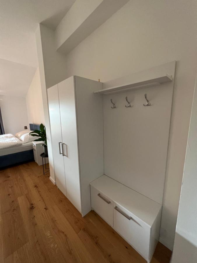 Pannonia Appartements Bad Tatzmannsdorf Exteriör bild