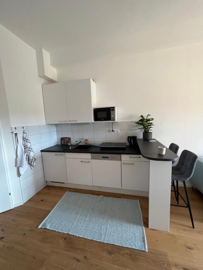 Pannonia Appartements Bad Tatzmannsdorf Exteriör bild