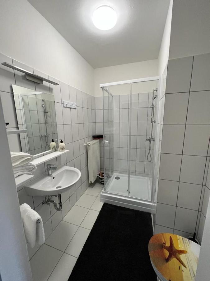 Pannonia Appartements Bad Tatzmannsdorf Exteriör bild