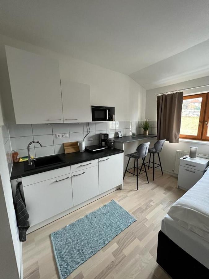 Pannonia Appartements Bad Tatzmannsdorf Exteriör bild